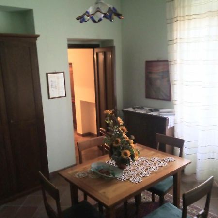 La Grancia Country House Hostal Treia Exterior foto